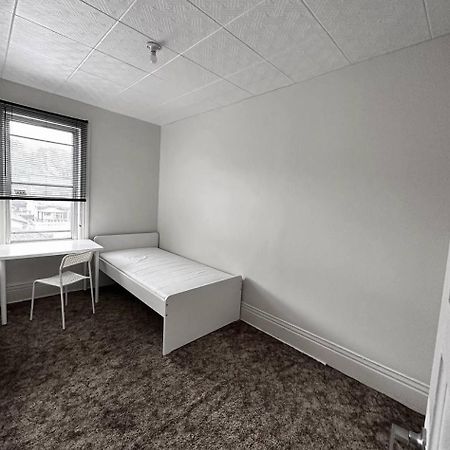 Rooms Available Downtown Winnipeg Eksteriør bilde