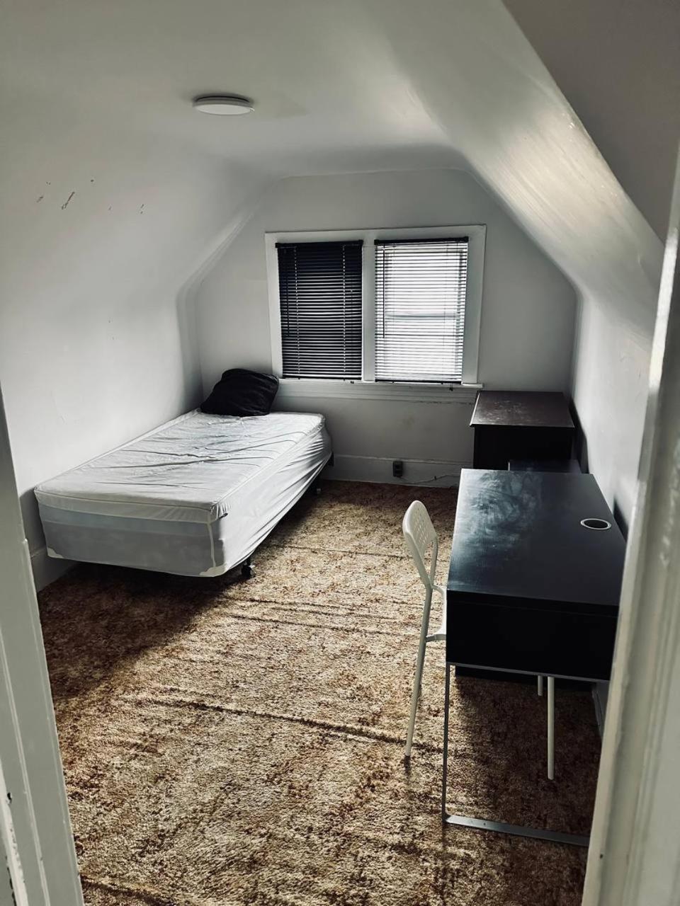 Rooms Available Downtown Winnipeg Eksteriør bilde